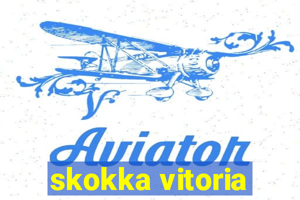 skokka vitoria